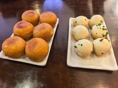 -常盛香生煎·酸辣汤.无锡老字号玉兰饼(新生路店)