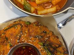 -京尚道韩式美食屋(海甸岛店)