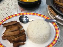 -新辉港式茶餐厅(北栅店)