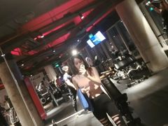 -威尔仕健身(虹桥南丰城店)