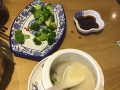 -裕鼎鲜·新中菜(青山湖万达店)