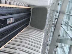 -深圳中洲万豪酒店·大堂酒廊·高空海景