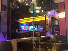 -星聚会KTV(北京世贸天阶店)