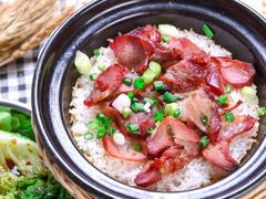-百年果林椰子鸡(益田假日里店)