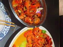 -京悦南门涮羊肉·羊蝎子火锅(田林路店)