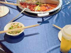 -蜀大侠·侠客印象(园林博物馆店)