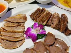 -百年银屏蚝烙·潮汕菜·非遗(乐山店)