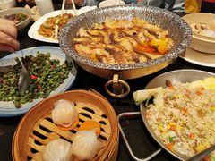 -小资太太餐厅(南岗区店)