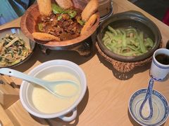 -南京大牌档(龙江新城市广场店)