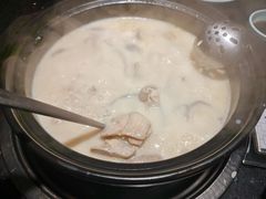 胡椒猪肚鸡-捞王猪肚鸡火锅(昆山店)