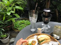 -Trung Nguyen Café Legend