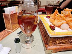 -那家小馆•北京菜•烤鸭(中关村店)