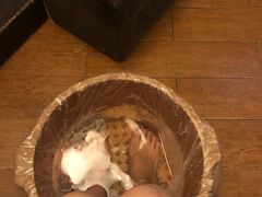 -金悦足道(宝岗大道店)