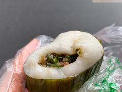 -丽华叶儿粑总汇