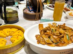 -筱爷叔·上海传统手工菜(玉树路店)