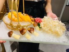 -打酱友•斑鱼海鲜粥火锅(吴桥店)