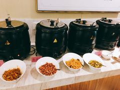 -弘善养生素食·海利慈光店