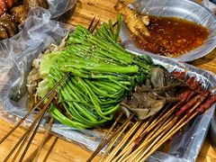 -陈氏老字号十三小炸炸店