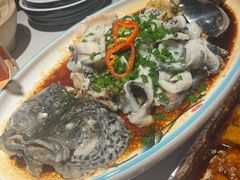 -秋色客家菜(南山店)