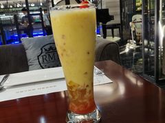 杨枝甘露-RELLMAN莱尔曼牛扒(长安店)