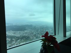 -随意鸟地方101观景餐厅