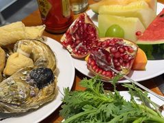 -圣罗巴甄选自助(麦凯乐店)