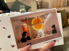 -ROIIN用心(武汉首店)