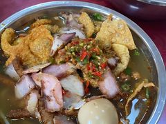 -谭老太正宗柳州螺狮粉(家和花园店)