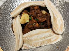 -小菜园新徽菜(南京秦淮龙蟠汇店)