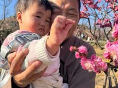 -无锡梅园公园