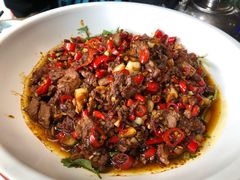 -湘约爨厨(太白立交店)