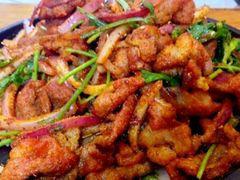 -大鸭梨烤鸭店(金顶街店)