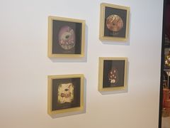 -观澜湖手艺工场·陶艺·吹玻璃·拼豆