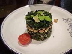 -永安鱼庄·镇江菜(东吴路店)