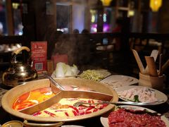 -小龙坎火锅(好世界店)