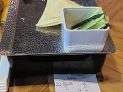 -院子餐厅·大锅菜·老杭帮(桥西直街店)