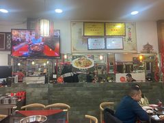 -烧哥美蛙肥肠鱼火锅·十五年社区店