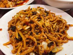 -小四川餐厅(纪庄子北道店)