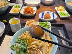 -喜晋道面馆(华严寺广场店)