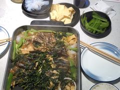 -三江源活鱼现烤(维多利摩尔城店)
