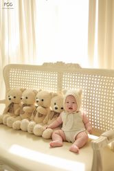-Baby Pastel 自然光儿童摄影(CBD店)