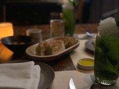 -Mercato莫卡多露台餐厅与酒吧(K11店)
