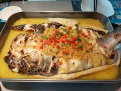 -半天妖烤鱼(方庄店)