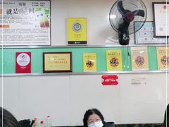大堂-荔林食店(西华路店)