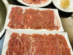-前门张记涮肉(前门店)