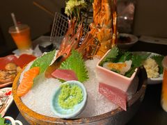 -花潮料理艺食馆(成都万象城店)