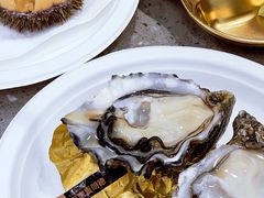 -HIHE Bistro·Oyster Bar(华熙live店)