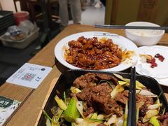 -河沿肉饼Beijing Pie(东华门店)