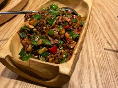 -老阿爸鲜鱼土菜(园区永旺店)
