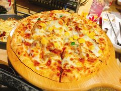 -韩国大金刚烤肉·料理(印象城店)